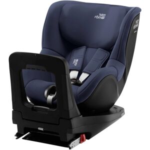 Britax Römer Kindersitz DUALFIX 5Z i-SIZE blau unisex