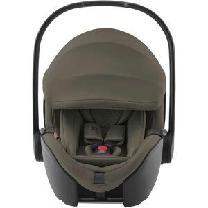 Britax Römer Babyschale BABY-SAFE PRO i-SIZE LUX inkl. Isofix-Basis VARIOBASE 5Z gruen unisex