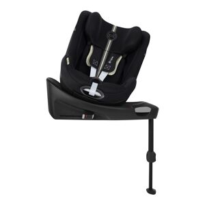 Cybex Kindersitz Sirona Gi i-Size PLUS schwarz unisex