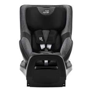 Britax Römer Kindersitz DUALFIX PRO i-SIZE grau unisex