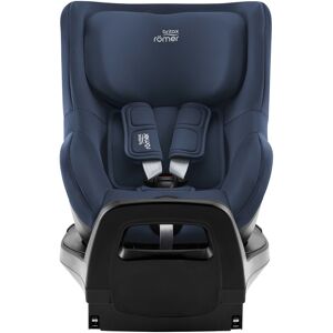 Britax Römer Kindersitz DUALFIX PRO i-SIZE blau unisex