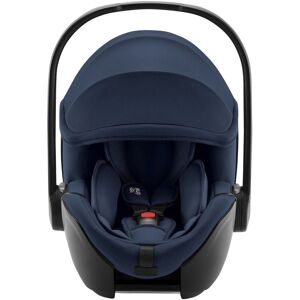 Britax Römer Babyschale BABY-SAFE PRO i-SIZE inkl. Isofix-Basis VARIOBASE 5Z blau unisex