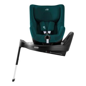 Britax Römer Kindersitz DUALFIX PRO M i-SIZE GREEN SENSE gruen unisex