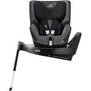 Britax Römer Kindersitz DUALFIX PRO M i-SIZE grau unisex