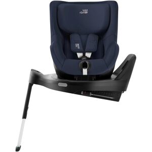 Britax Römer Kindersitz DUALFIX PRO M i-SIZE blau unisex