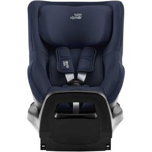 Britax Römer Kindersitz DUALFIX PRO i-SIZE blau unisex