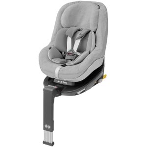 Maxi-Cosi Sommerbezug für Pearl Kindersitz grau unisex