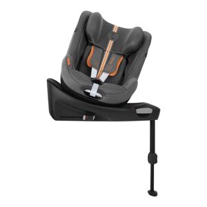 Cybex Kindersitz Sirona Gi i-Size PLUS grau unisex