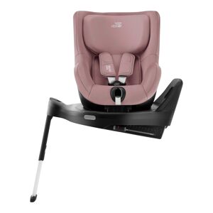 Britax Römer Kindersitz DUALFIX PRO M i-SIZE rosa unisex