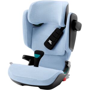 Britax Römer Sommerbezug für KIDFIX i-Size blau unisex