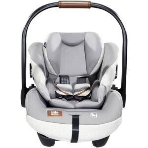 Joie Babyschale i-Level Recline i-Size weiss unisex