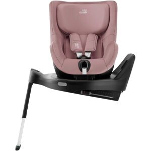 Britax Römer Kindersitz DUALFIX 5Z i-SIZE inkl. Isofix-Basis VARIO BASE 5Z rosa unisex