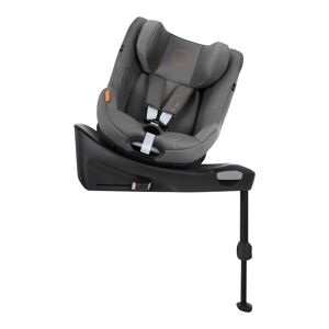 Cybex Kindersitz Sirona Gi i-Size grau unisex