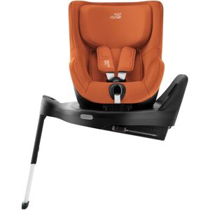 Britax Römer Kindersitz DUALFIX PRO M i-SIZE orange unisex