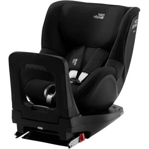 Britax Römer Kindersitz DUALFIX 5Z i-SIZE schwarz unisex