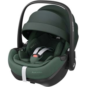 Maxi-Cosi Babyschale Pebble 360 Pro i-Size inkl. Isofix-Basis Family Fix 360 Pro gruen unisex