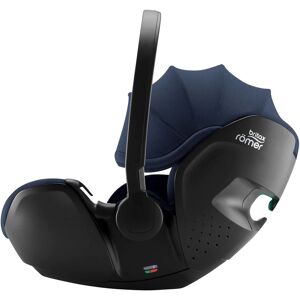 Britax Römer Babyschale BABY-SAFE PRO i-SIZE blau unisex