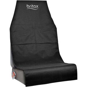 Britax Römer Schutzunterlage schwarz unisex