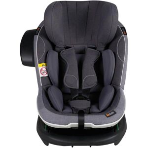 BeSafe Kindersitz iZi Modular RF X1 grau unisex BeSafe Kindersitz iZi Modular RF X1 grau unisex