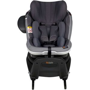 BeSafe iZi Twist M i-Size - Kindersitz - Metallic Mã lange BeSafe iZi Twist M i-Size - Kindersitz - Metallic Mã lange