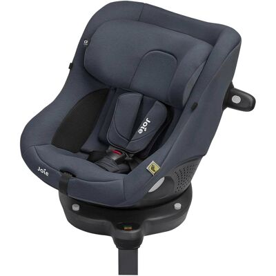 Joie Kindersitz i-Spin 360 Compact blau unisex Joie Kindersitz i-Spin 360 Compact blau unisex