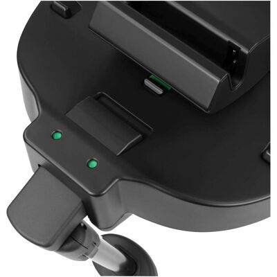 ABC Design Isofix-Basis Root unisex ABC Design Isofix-Basis Root unisex