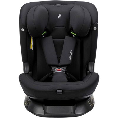 osann Kindersitz Taos360 midi schwarz unisex osann Kindersitz Taos360 midi schwarz unisex