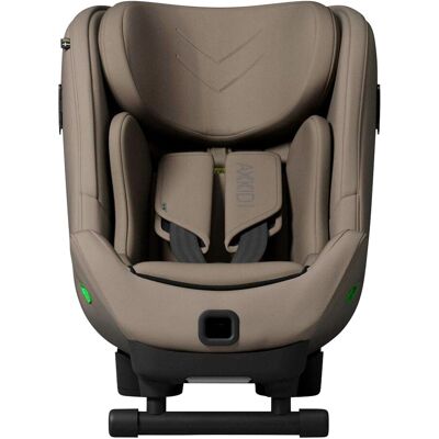 Axkid Kindersitz Minikid 4 Max beige unisex Axkid Kindersitz Minikid 4 Max beige unisex