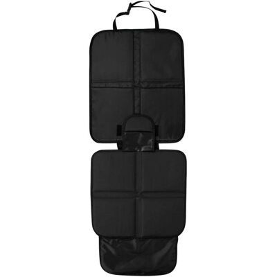 babycab 2 in 1 Kindersitzunterlage schwarz unisex babycab 2 in 1 Kindersitzunterlage schwarz unisex