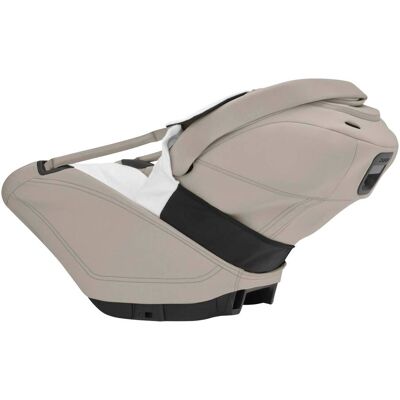 Maxi-Cosi Sommerbezug für Coral Slide Pro weiss unisex Maxi-Cosi Sommerbezug für Coral Slide Pro weiss unisex