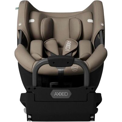 Axkid Kindersitz Spinkid 2 beige unisex Axkid Kindersitz Spinkid 2 beige unisex