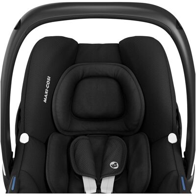 Maxi-Cosi Babyschale CabrioFix schwarz unisex Maxi-Cosi Babyschale CabrioFix schwarz unisex