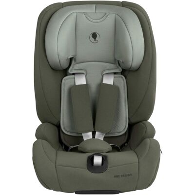 ABC Design Kindersitz Aspen 2 gruen unisex ABC Design Kindersitz Aspen 2 gruen unisex