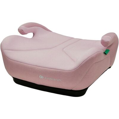 Kinderkraft Sitzerhöhung I-BOOST 2 pink unisex Kinderkraft Sitzerhöhung I-BOOST 2 pink unisex