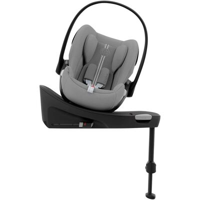 Cybex Babyschale Cloud G PLUS inkl. Isofix-Basis Base G unisex Cybex Babyschale Cloud G PLUS inkl. Isofix-Basis Base G unisex