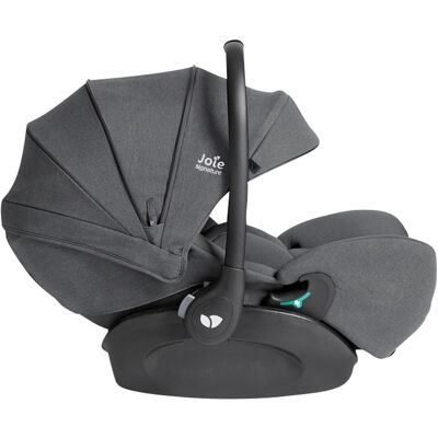 Joie Babyschale i-Level Pro grau unisex Joie Babyschale i-Level Pro grau unisex