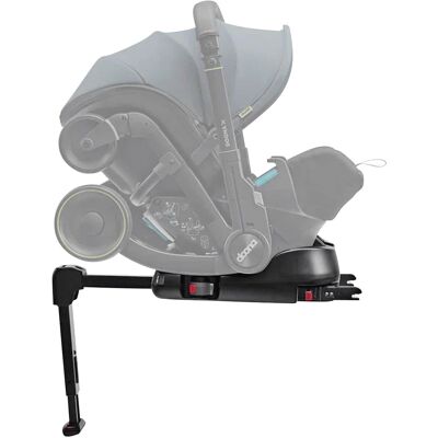 Isofix-Basis für Doona X unisex Isofix-Basis für Doona X unisex