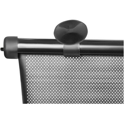 babycab 2er-Pack Sonnenschutzrollo schwarz unisex babycab 2er-Pack Sonnenschutzrollo schwarz unisex