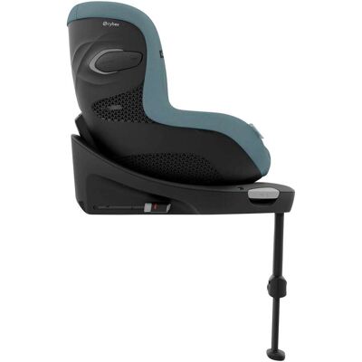 Cybex Kindersitz SIRONA G3 hellblau unisex Cybex Kindersitz SIRONA G3 hellblau unisex