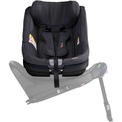 BeSafe Kindersitz Beyond2 360 grau unisex BeSafe Kindersitz Beyond2 360 grau unisex