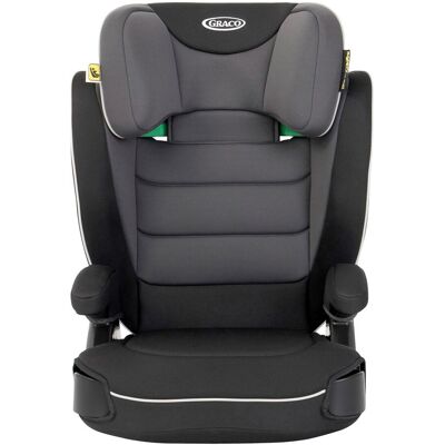 Graco Kindersitz Logico L schwarz unisex Graco Kindersitz Logico L schwarz unisex