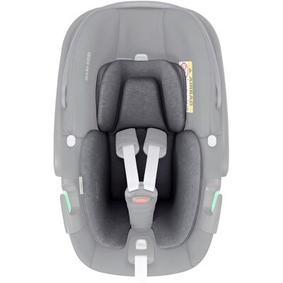 Maxi-Cosi Babyschale Pebble 360 inkl. Isofix-Basis FamilyFix 360 grau unisex Maxi-Cosi Babyschale Pebble 360 inkl. Isofix-Basis FamilyFix 360 grau unisex