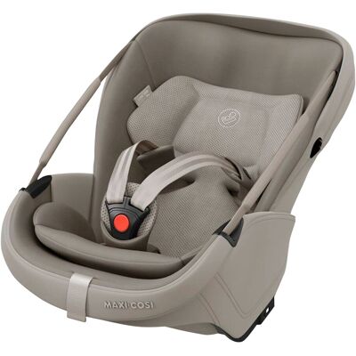 Maxi-Cosi Babyschale Coral Slide Pro beige unisex Maxi-Cosi Babyschale Coral Slide Pro beige unisex