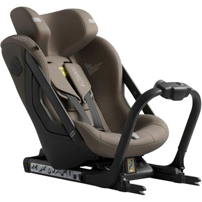 Axkid Kindersitz One 3 beige unisex Axkid Kindersitz One 3 beige unisex