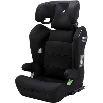 osann Kindersitz Lupo 2 Isofix schwarz unisex osann Kindersitz Lupo 2 Isofix schwarz unisex