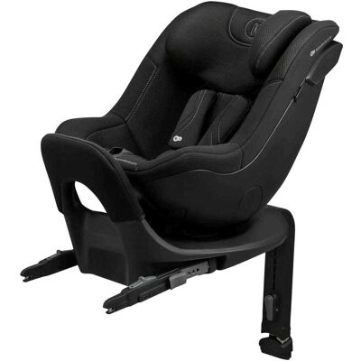 Kinderkraft Kindersitz I-GUARD PRO i-Size schwarz schwarz unisex Kinderkraft Kindersitz I-GUARD PRO i-Size schwarz schwarz unisex