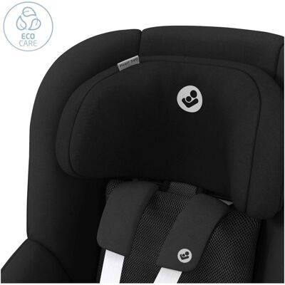 Maxi-Cosi Kindersitz Pearl 360 inkl. Isofix-Basis FamilyFix 360 schwarz unisex Maxi-Cosi Kindersitz Pearl 360 inkl. Isofix-Basis FamilyFix 360 schwarz unisex