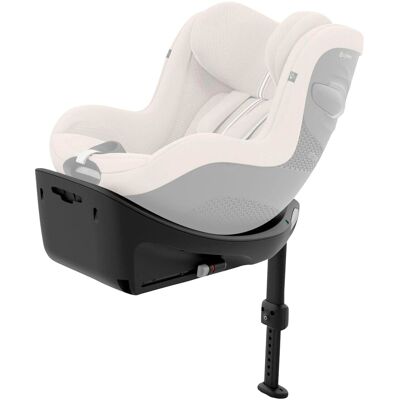Cybex Isofix Basis Base G3 black schwarz unisex Cybex Isofix Basis Base G3 black schwarz unisex