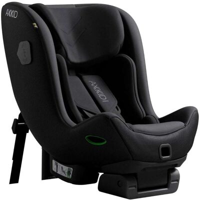 Axkid Kindersitz Minikid 4 Pro grau unisex Axkid Kindersitz Minikid 4 Pro grau unisex