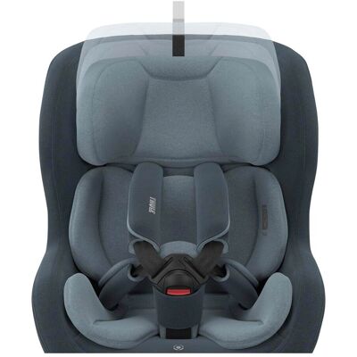 Thule Kindersitz Elm 180 blau unisex Thule Kindersitz Elm 180 blau unisex